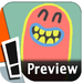Spam Fr - Preview