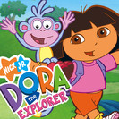 Dora the Explorer: Grandma's House