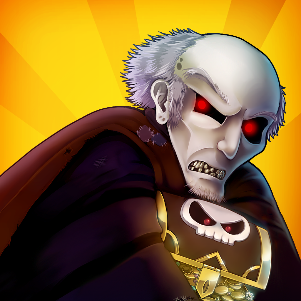 iPad: »Evilot«