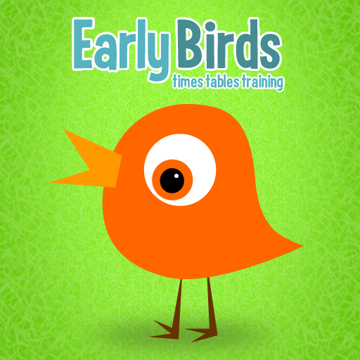 Early Birds: Times Tables Training